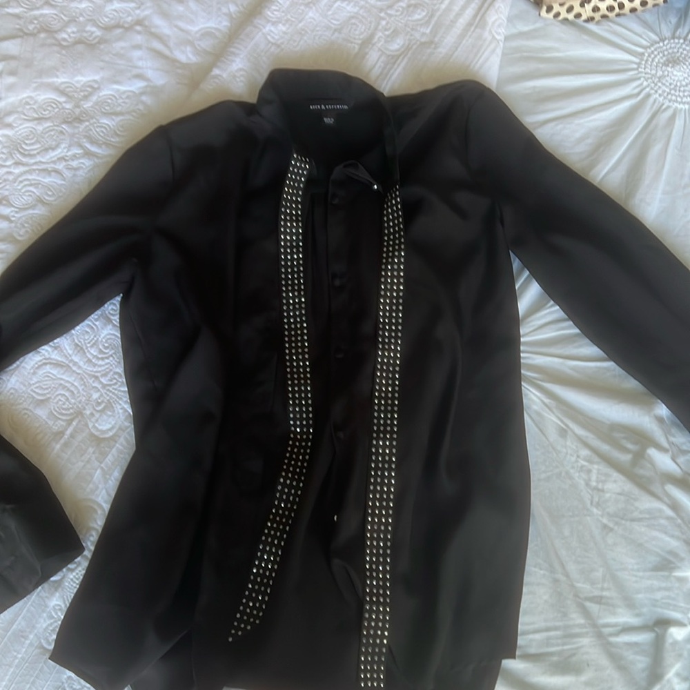 Rock &  Republic Blouse
